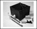 ALS Skinner trap