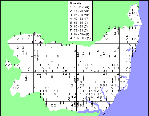 leaf-miner recording coverage